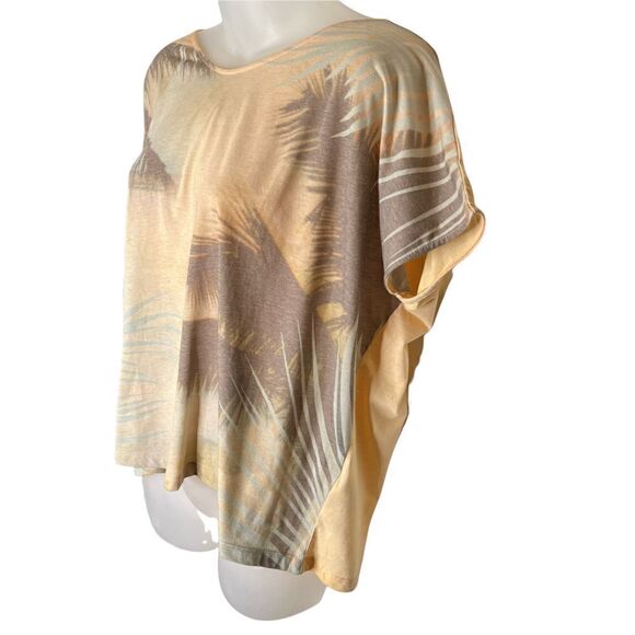 French Connection Palm Tree Top Small - Picture 3 of 6